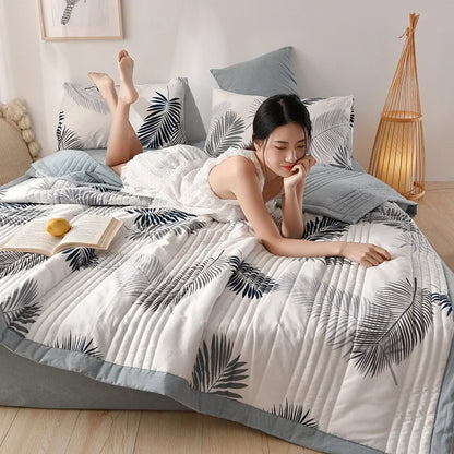 Summer Cooling Blanket
