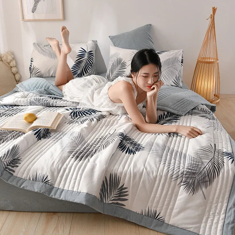 Summer Cooling Blanket