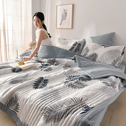 Summer Cooling Blanket