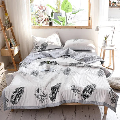 Summer Cooling Blanket