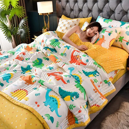 Summer Cooling Blanket