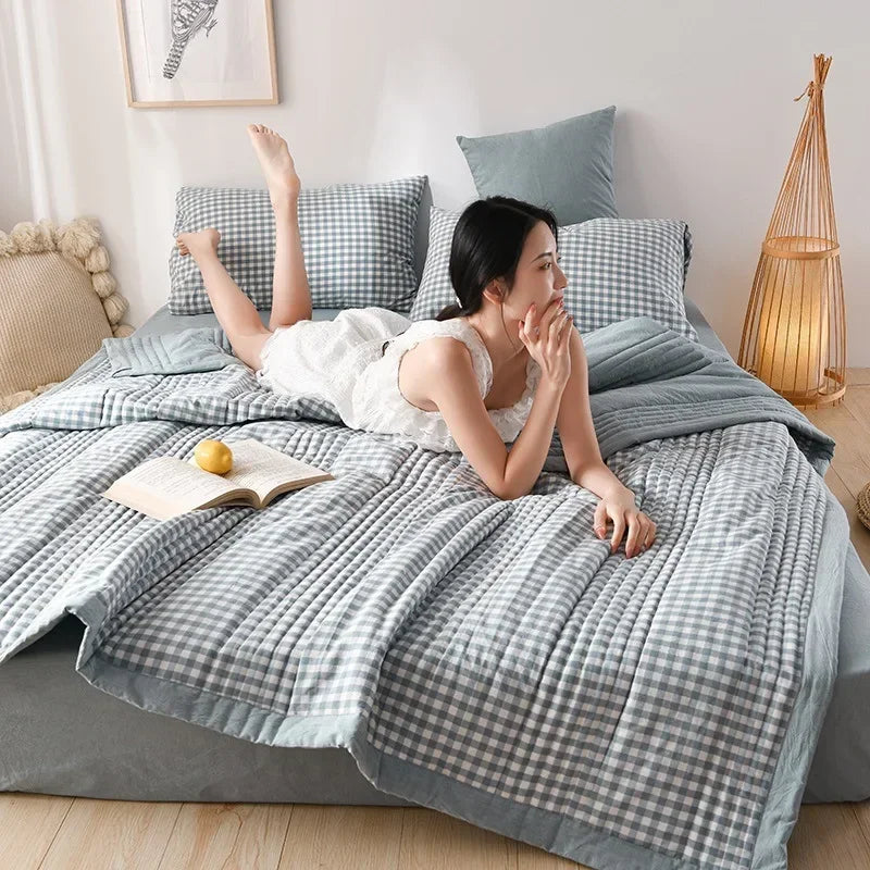 Summer Cooling Blanket