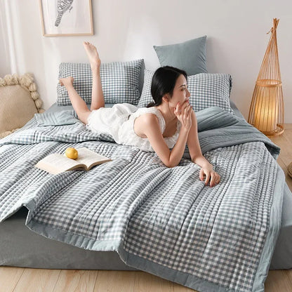 Summer Cooling Blanket
