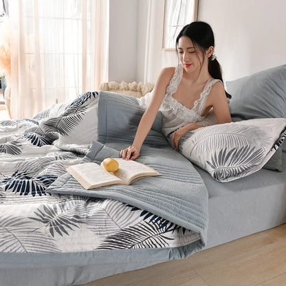 Summer Cooling Blanket