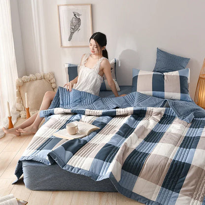 Summer Cooling Blanket