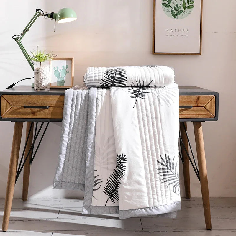 Summer Cooling Blanket