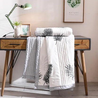Summer Cooling Blanket